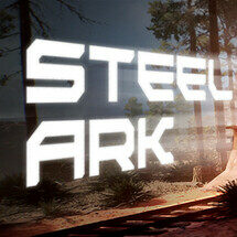 La démo de Steel Ark est disponible dès maintenant sur Steam !